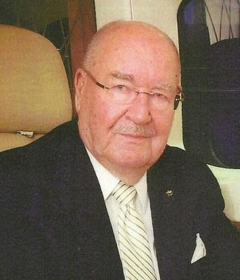 Sergei I. Sikorsky (1925- 2025)