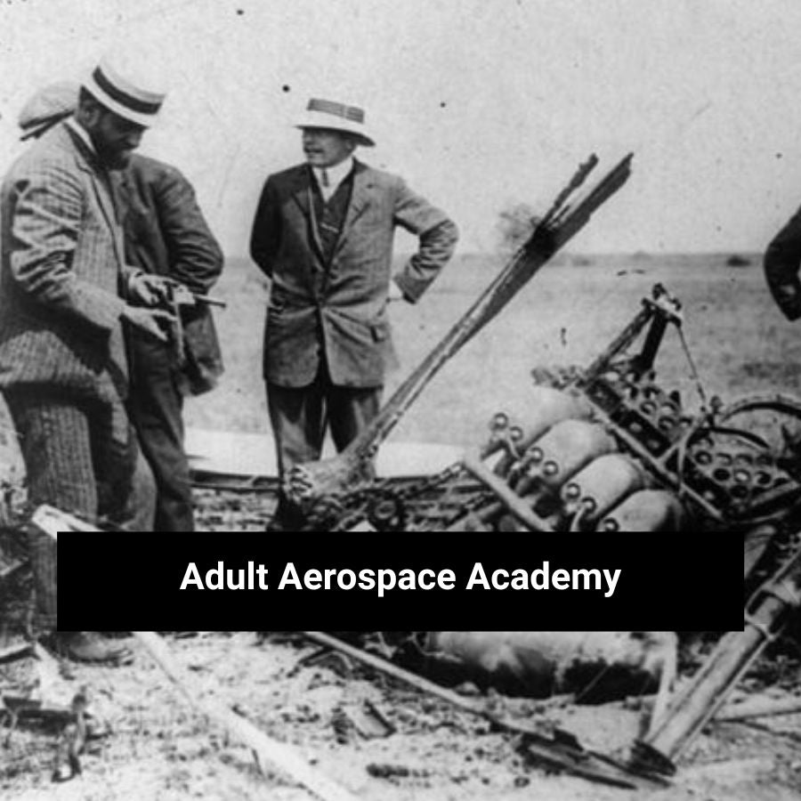 aircraft-accident-investigation-new-england-air-museum