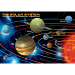 The Solar System Puzzle