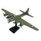 EZ Build B17 Flying Fortress - 'Memphis Belle"