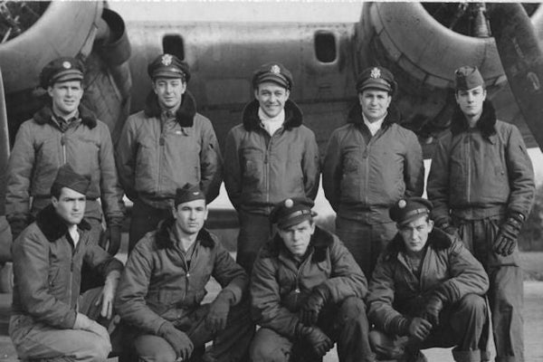 NEAM Notes - The Last Flight of Henn's Revenge