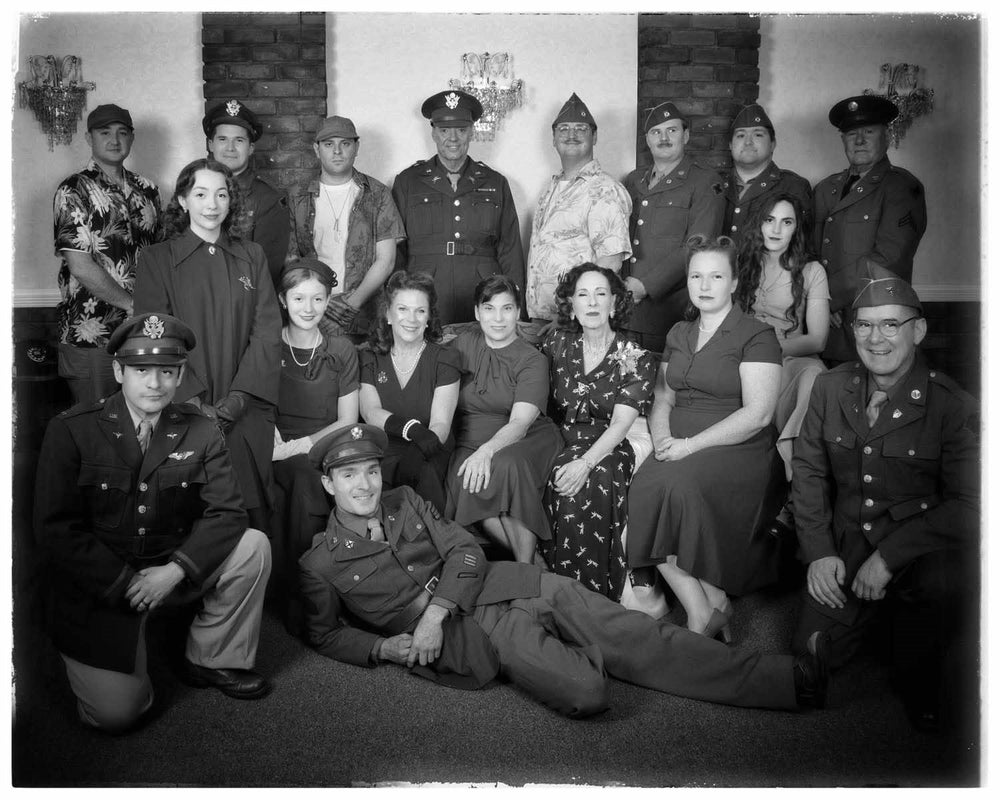 Save the Date: World War II Weekend