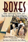 Fake Death and Final Decades of Howard Hughes
