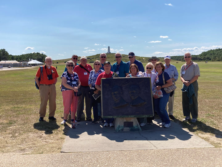 Man wearing swim cap and smart swim goggles