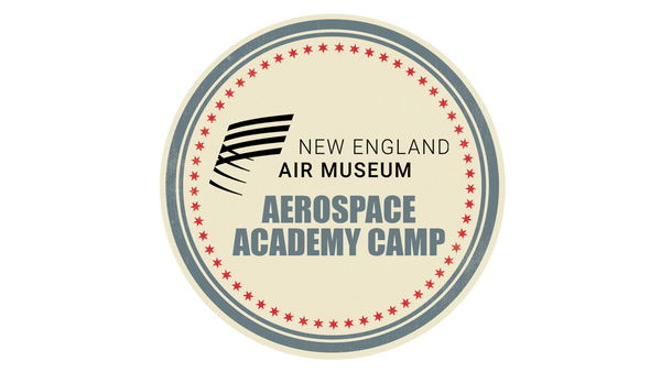 Aerospace Academy Camp 2024