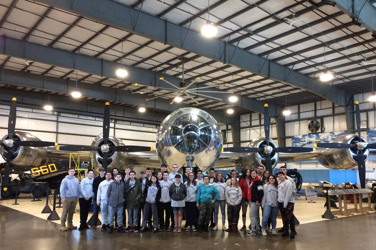 Inspiring Future Aviators New England Air Museum inspiring-future-aviators-new-england-air-museum