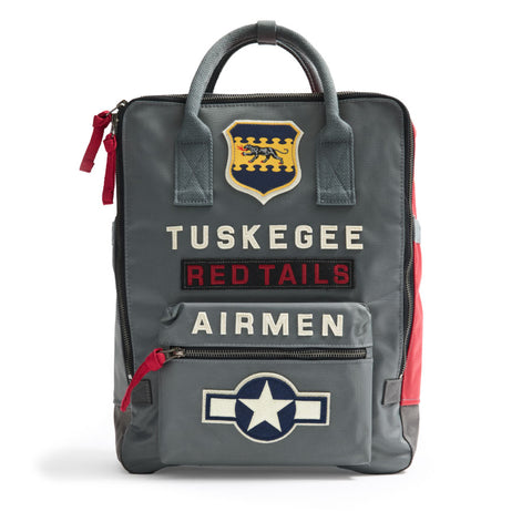 Tuskegee Airmen Backpack