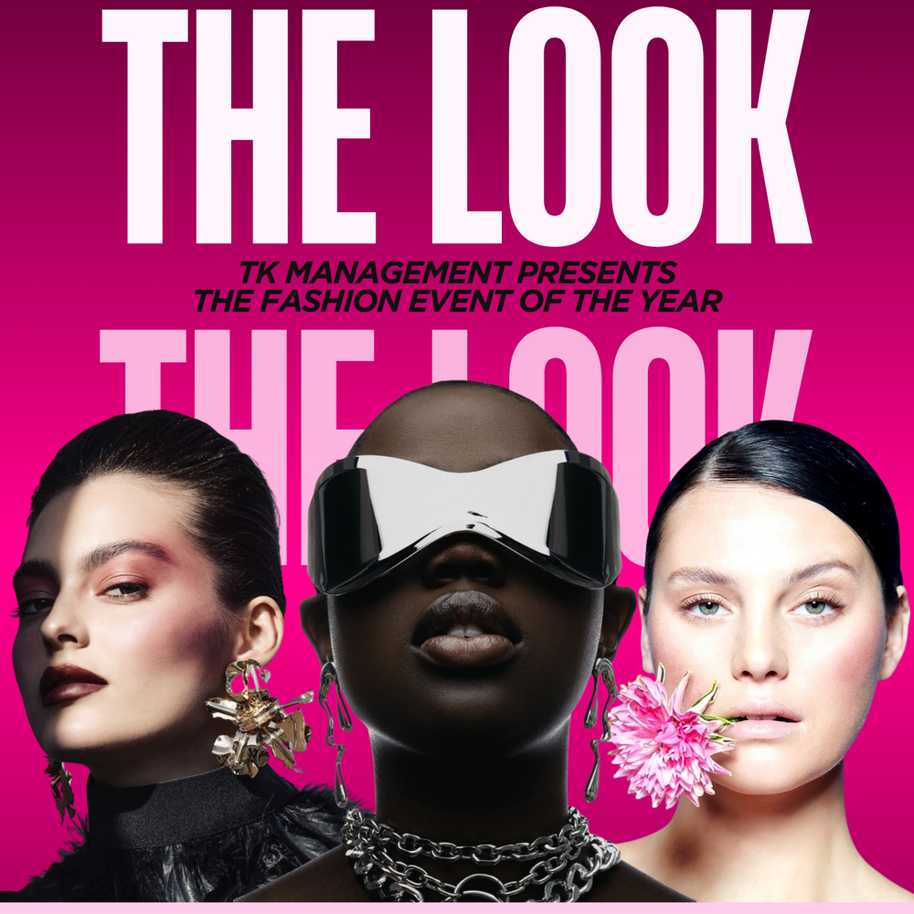 THE LOOK Fashion Event