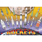 Rockets Puzzle