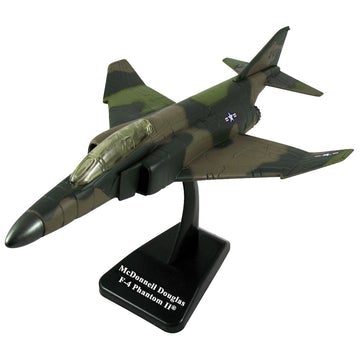 Smithsonian EZ Build F-4 Phantom