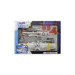 InAir EZ Build P-51 Mustang Tuskegee Airmen