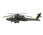 InAir Limited Edition Die Cast Medal AH-64 Apache