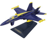 InAir Legends of Flight F/A-18 Hornet Blue Angels