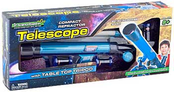 Telescope 20x30x40x
