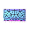 Geometric, Prism Wallet